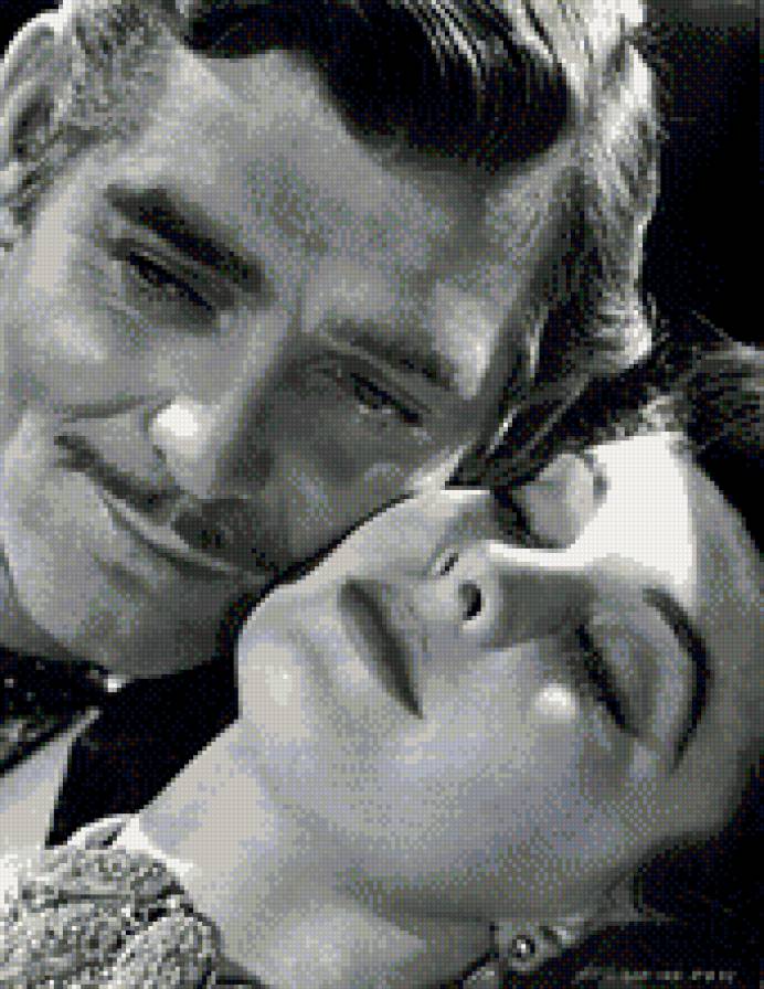 Унесенные ветром - предпросмотр