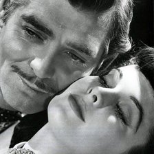 Унесенные ветром