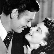 Схема вышивки «унесенные ветром 3»