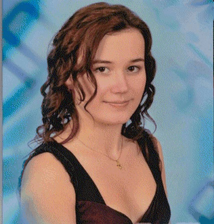 Диана - предпросмотр