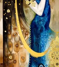 Схема вышивки «просьба»