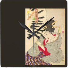 Схема вышивки «reloj gehisa4»