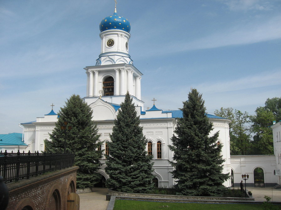 святогорск 1 - оригинал