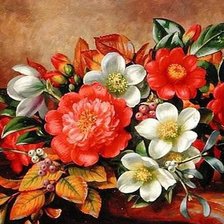 Схема вышивки «270 гам»