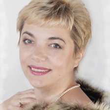 Схема вышивки «60 цв»