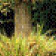 Предпросмотр схемы вышивки «парк» (№1086044)