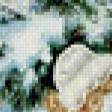 Предпросмотр схемы вышивки «Зима» (№1086176)
