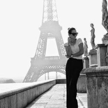 Схема вышивки «17»