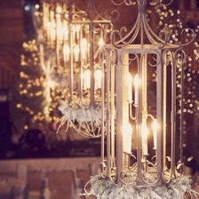 Схема вышивки «84»