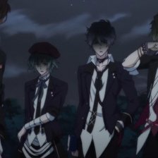 Схема вышивки «Муками»