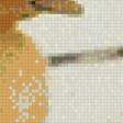 Предпросмотр схемы вышивки «котенок» (№1086631)