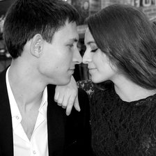 Схема вышивки «№1086777»