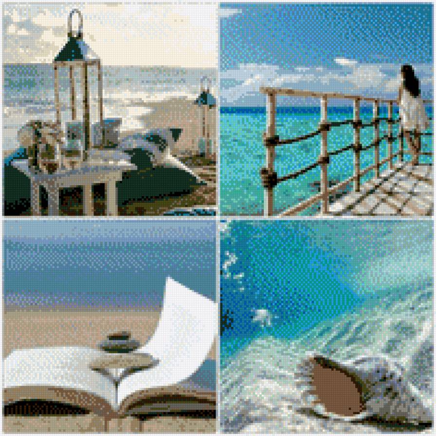 sea - предпросмотр