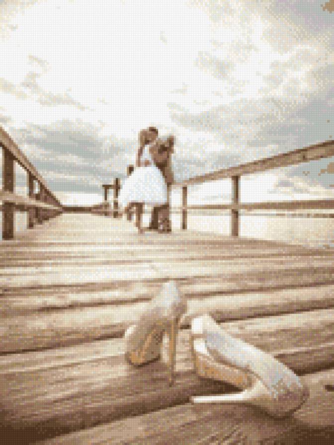 bride - предпросмотр