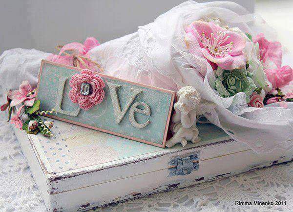 love - оригинал