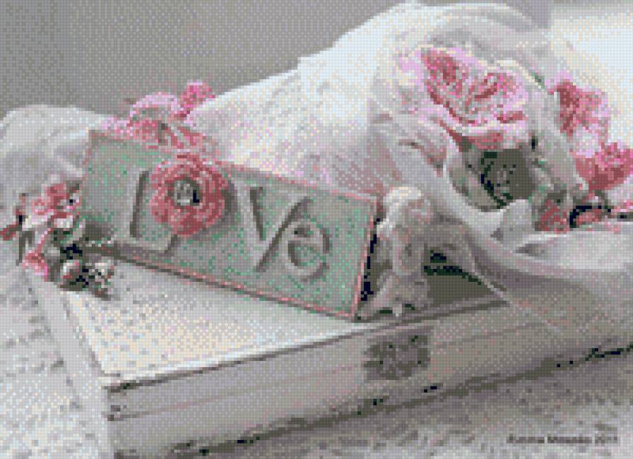 love - предпросмотр