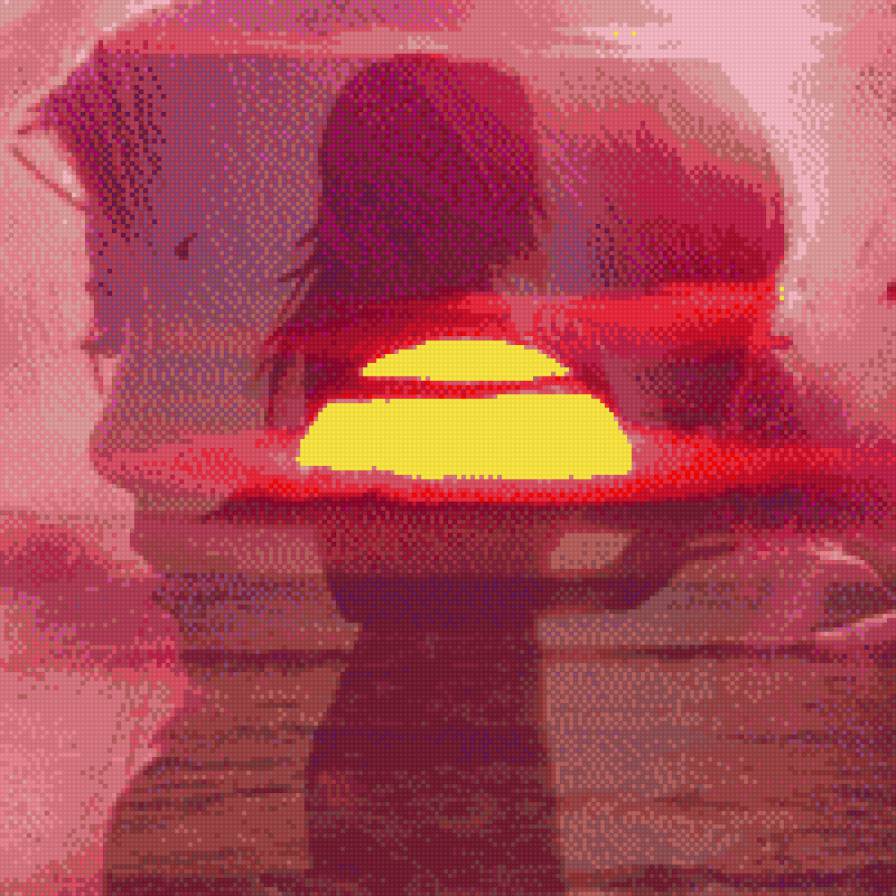 a girl - предпросмотр