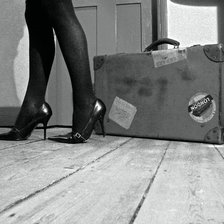 Схема вышивки «a case»