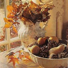 Схема вышивки «441»