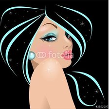 Схема вышивки «№1086957»