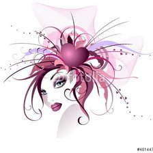 Схема вышивки «№1086973»