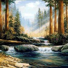 Схема вышивки «№1086980»