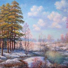 Схема вышивки «№1086983»