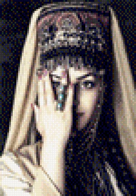 armyanka - kostyum, armeniya, nacionalniy - предпросмотр