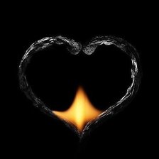 Схема вышивки «spichki»