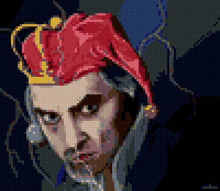 горшок - предпросмотр