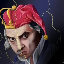 Схема вышивки «горшок»