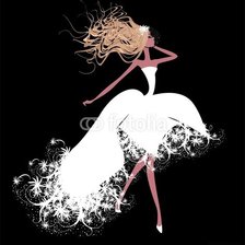 Схема вышивки «№1087181»