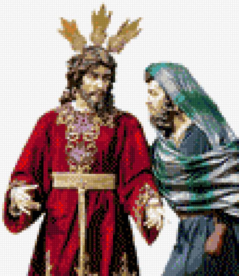 Clemencia #1 - предпросмотр