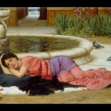 Схема вышивки «№1087320»