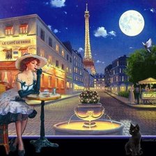 Схема вышивки «№1087375»