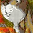 Предпросмотр схемы вышивки «Веселые друзья» (№1087392)