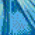 Предпросмотр схемы вышивки «стихия воды» (№1087656)
