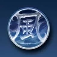 Схема вышивки «стихия воздуха»