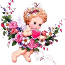 Схема вышивки «№1087793»