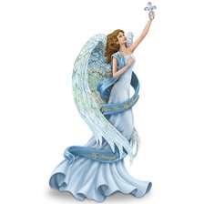 ангелы Кинкейда