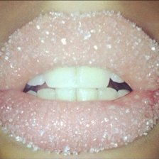 Схема вышивки «губки»