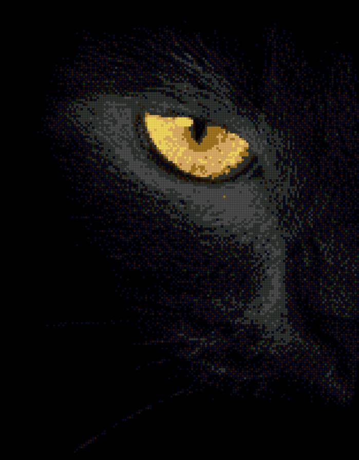 кошка - кошка - предпросмотр