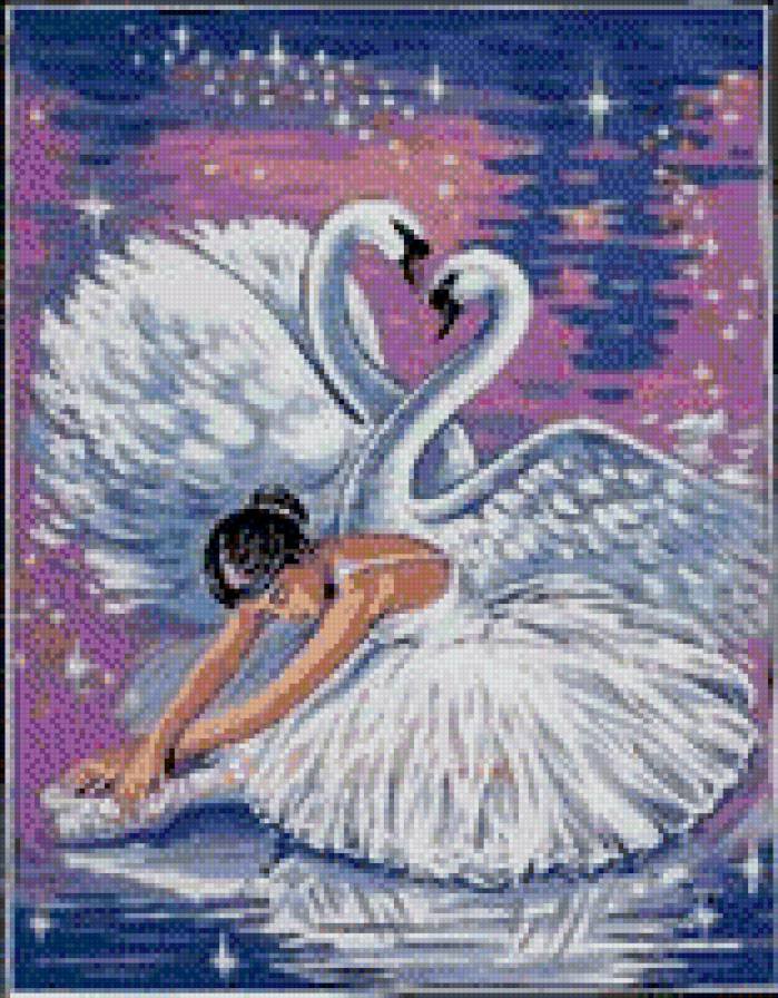 петух - оригинал