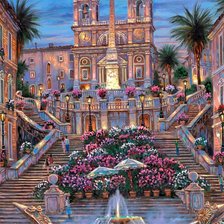 Схема вышивки «№1088217»