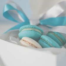 Схема вышивки «sweetss»