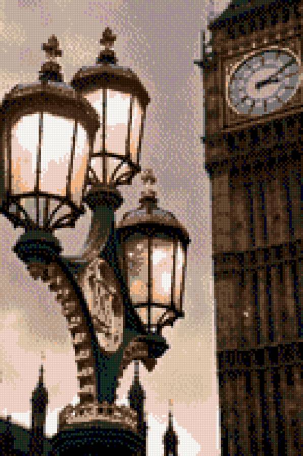 lights - предпросмотр