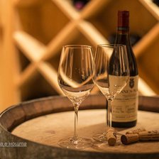 Схема вышивки «wine1»