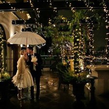 Схема вышивки «romantic»