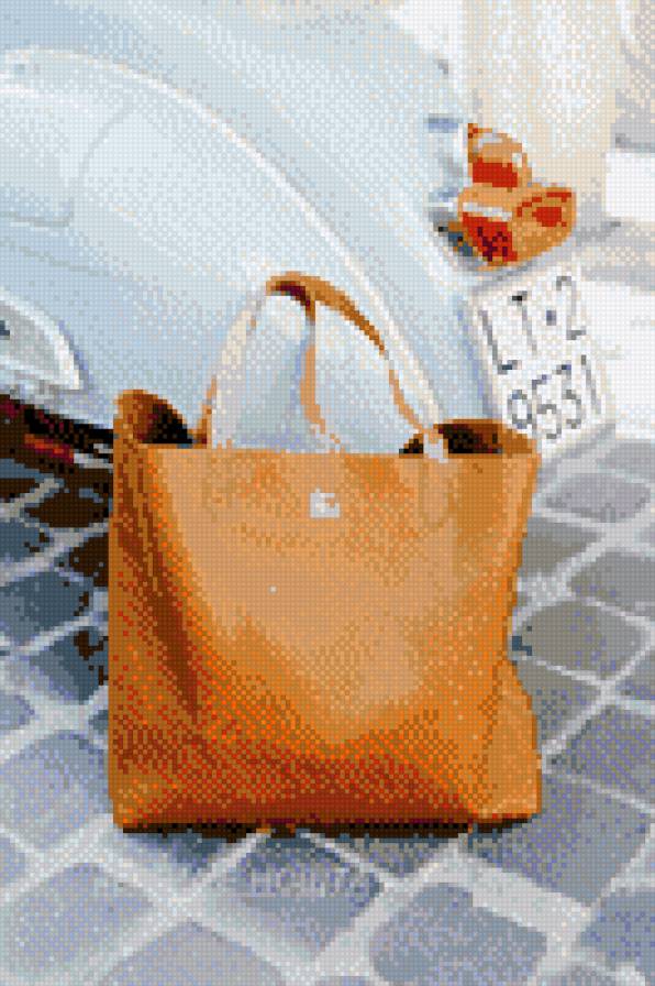 bag - предпросмотр