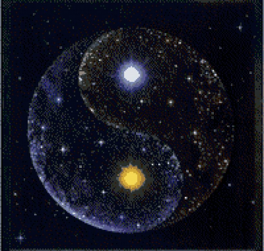 инь янь - инь янь - предпросмотр